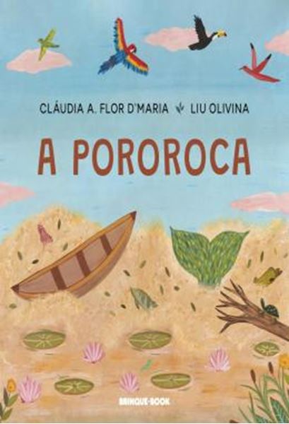 Picture of A POROROCA