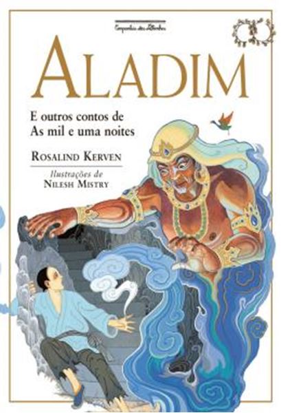 Picture of ALADIM (NOVA EDICAO)