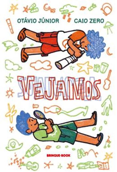 Picture of VEJAMOS