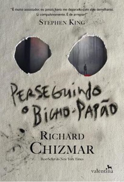 Picture of PERSEGUINDO O BICHO-PAPAO