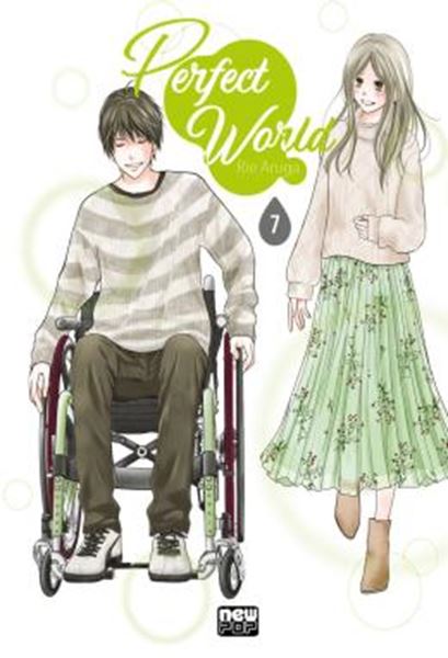 Picture of PERFECT WORLD - VOL. 7