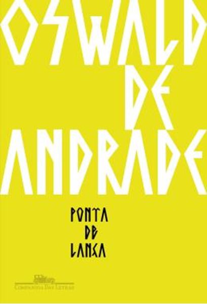 Picture of PONTA DE LANCA