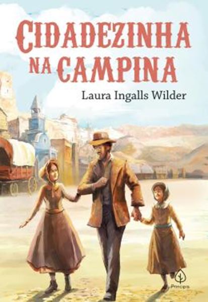Picture of CIDADEZINHA NA CAMPINA