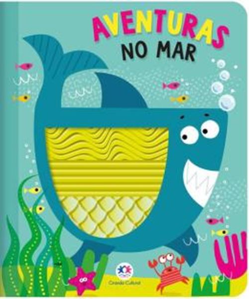 Picture of AVENTURAS NO MAR