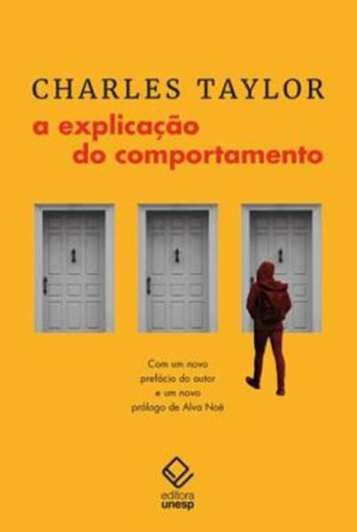 Picture of A EXPLICACAO DO COMPORTAMENTO