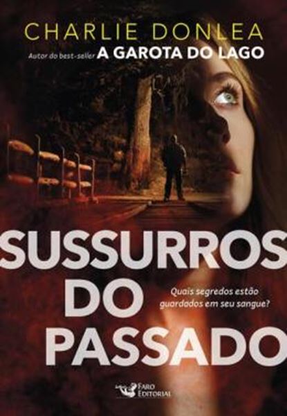 Picture of SUSSURROS DO PASSADO