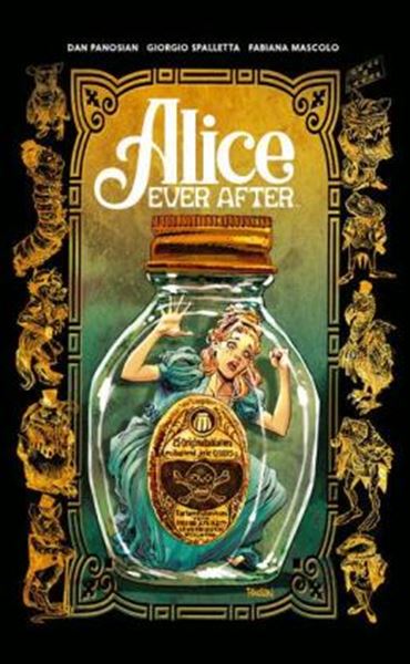 Picture of ALICE EVER AFTER