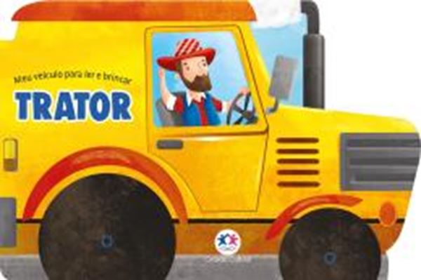 Picture of TRATOR