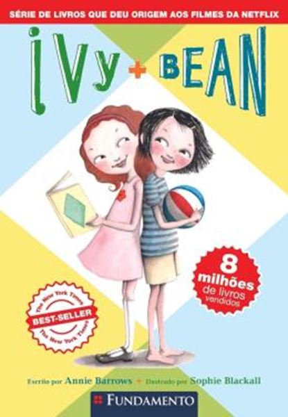 Picture of IVY + BEAN 01