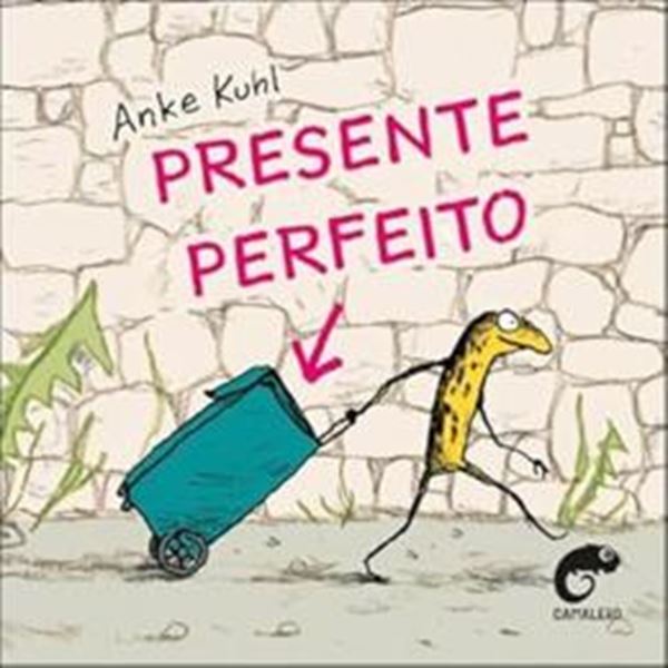 Picture of PRESENTE PERFEITO