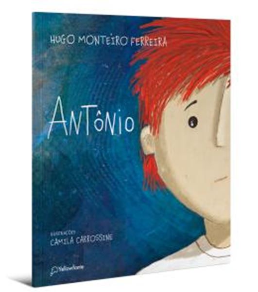Picture of ANTONIO