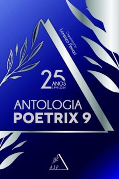 Picture of ANTOLOGIA POETRIX 9