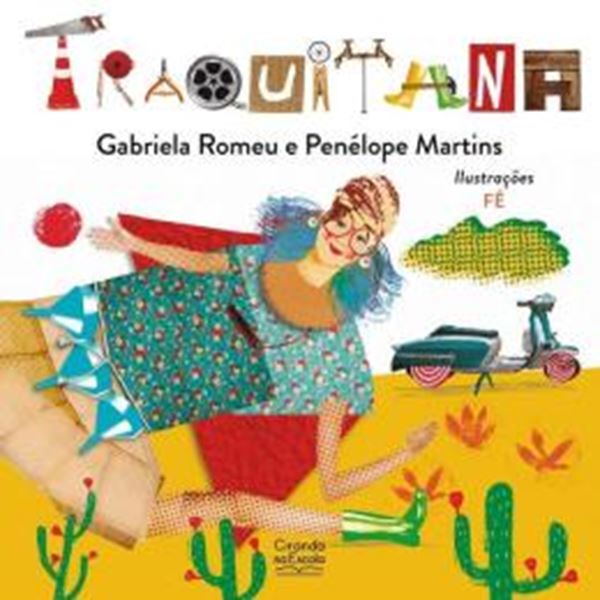 Picture of TRAQUITANA