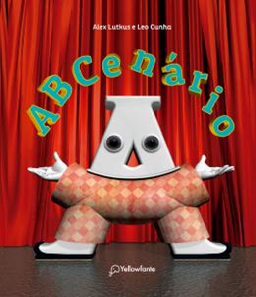 Picture of ABCENARIO - 2ª ED