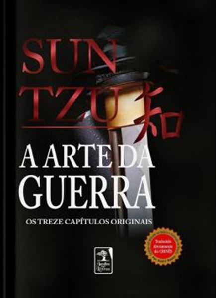 Picture of A ARTE DA GUERRA