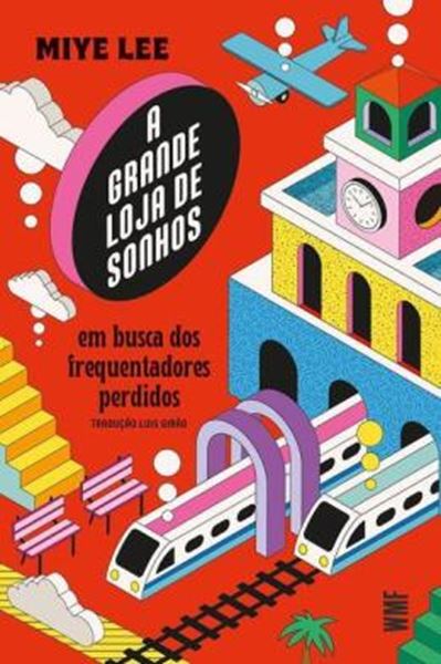 Picture of A GRANDE LOJA DE SONHOS - VOL. 2
