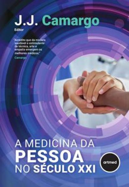 Picture of A MEDICINA DA PESSOA NO SECULO XXI