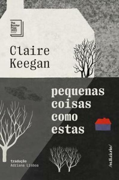 Picture of PEQUENAS COISAS COMO ESTAS