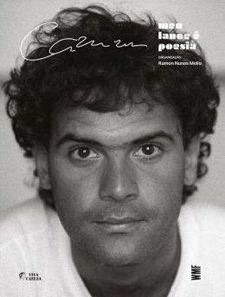 Picture of CAZUZA - MEU LANCE E POESIA