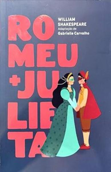 Picture of ROMEU E JULIETA