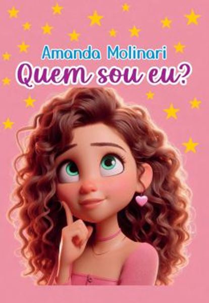Picture of QUEM SOU EU?