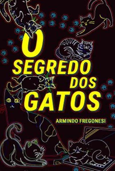 Picture of O SEGREDO DOS GATOS