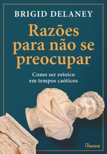 Picture of RAZOES PARA NAO SE PREOCUPAR