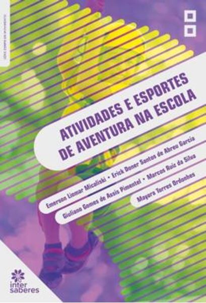 Picture of ATIVIDADES E ESPORTES DE AVENTURA NA ESCOLA