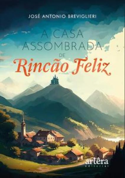 Picture of A CASA ASSOMBRADA DE RINCAO FELIZ