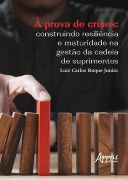 Picture of A PROVA DE CRISES