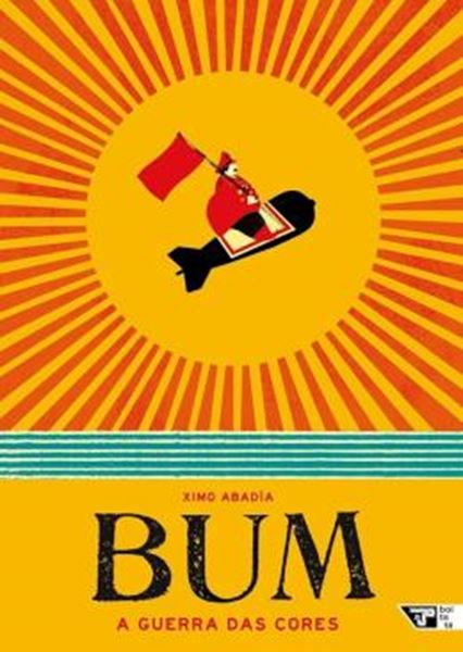 Picture of BUM - A GUERRA DAS CORES