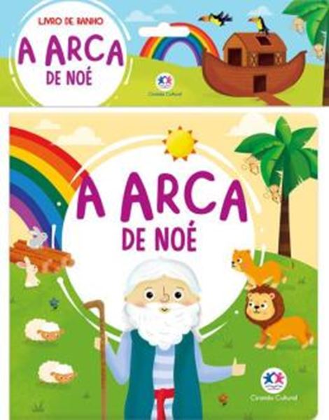 Picture of A ARCA DE NOE