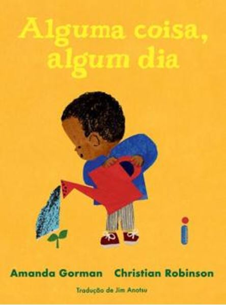 Picture of ALGUMA COISA, ALGUM DIA