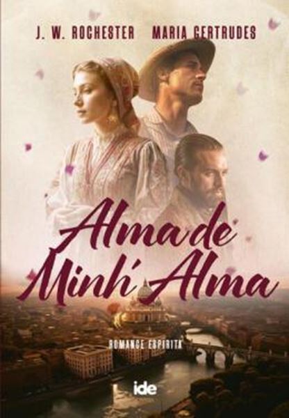 Picture of ALMA DE MINH?ALMA