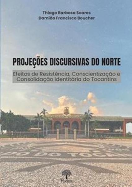 Picture of PROJECOES DISCURSIVAS DO NORTE