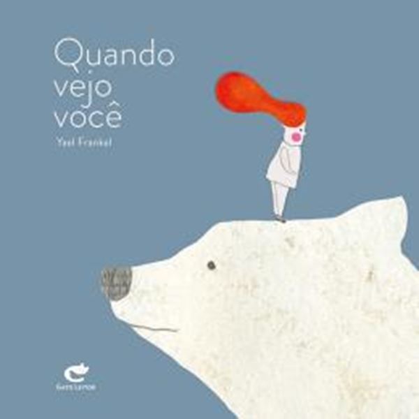 Picture of QUANDO VEJO VOCÊ