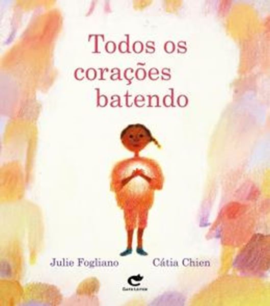 Picture of TODOS OS CORAÇÕES BATENDO