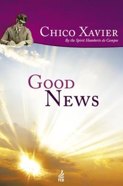 Picture of GOOD NEWS (BOA NOVA - INGLES)