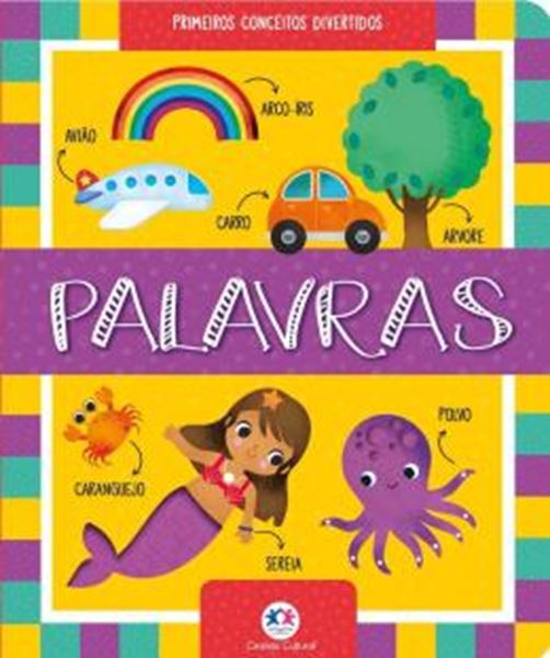 Picture of PALAVRAS