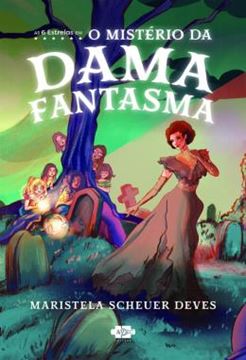Imagem de 6 ESTRELAS: O MISTERIO DA DAMA FANTASMA