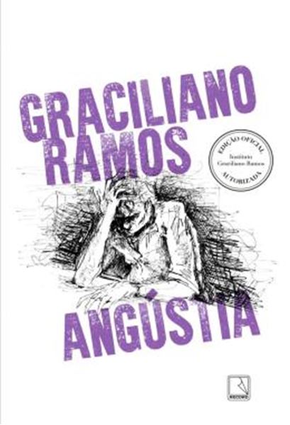 Picture of ANGUSTIA (EDICAO ECONOMICA)