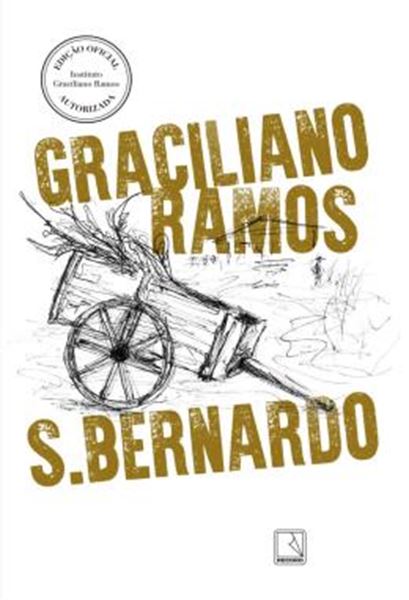 Picture of S. BERNARDO (EDICAO ECONOMICA)