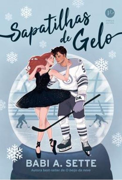 Picture of SAPATILHAS DE GELO