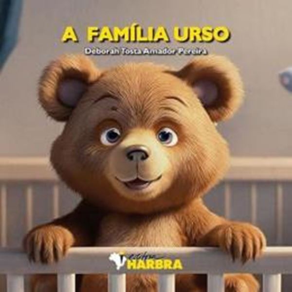Picture of A FAMILIA URSO