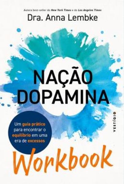 Picture of WORKBOOK - NACAO DOPAMINA