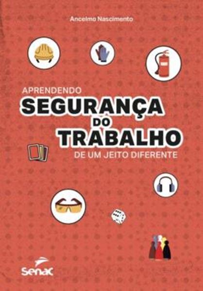 Picture of APRENDENDO SEGURANCA DO TRABALHO DE UM JEITO DIFERENTE