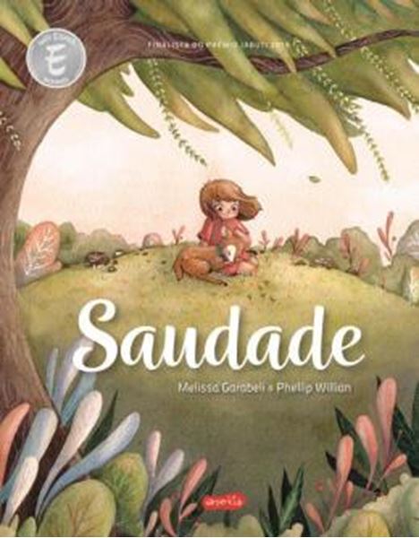 Picture of SAUDADE