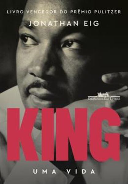 Picture of KING: UMA VIDA