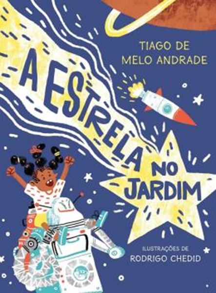 Picture of A ESTRELA NO JARDIM