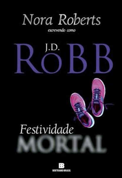 Picture of FESTIVIDADE MORTAL - VOL. 39